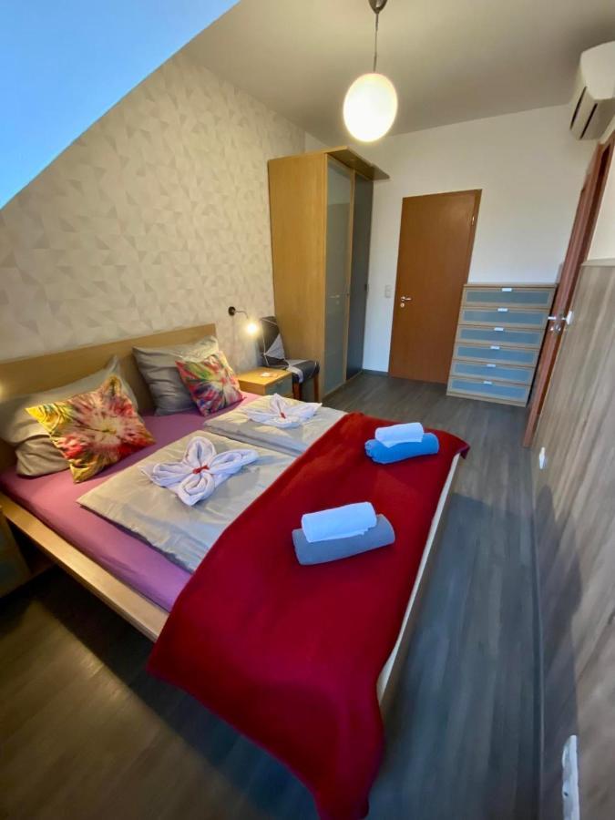 Lovag Charming Apartment In The Center-Ac Budapest Exterior photo