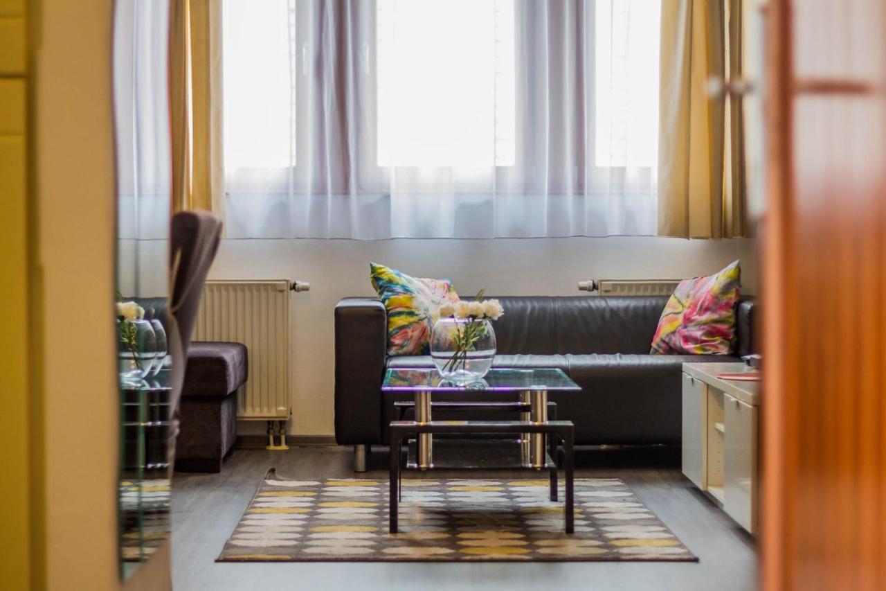 Lovag Charming Apartment In The Center-Ac Budapest Exterior photo